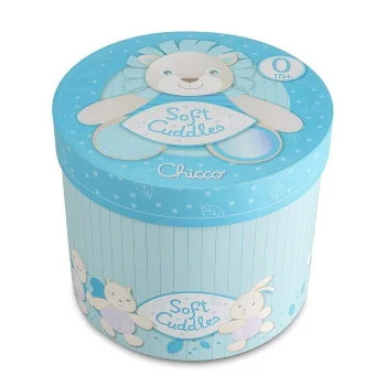 Chicco igračka plišani Lavić-1 Chicco igračka plišani Lavić-1